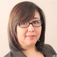 Nahoko Satonaka, CIC, CISR