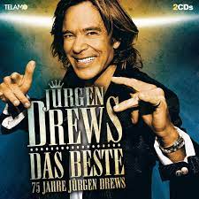Jürgen drews net worth 2021. Drews Jurgen Das Beste 75 Jahre Jurgen Drews Amazon Com Music
