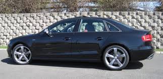 Image result for Phantom Black 2014 RS4