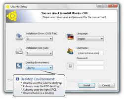 Wubi Making It Easy For Windows Users To Install Ubuntu