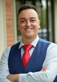 Manuel Trillo's Arosa Ballroom Dance Studio to open in Wilton