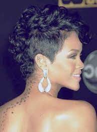 63 Superb Mohawk Hairstyles For Black Women New Natural Hairstyles Short Hair Mohawk Mohawk Hairstyles For Women Mohawk Hairstyles