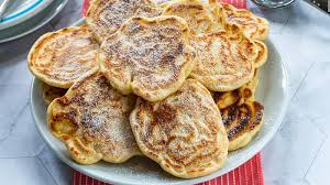 I'm not a professional chef, just a home cook influenced by years of listening, watching and tasting, who's constantly craving flavors and smells of home. Best Foods To Try In Poland Cnn Travel