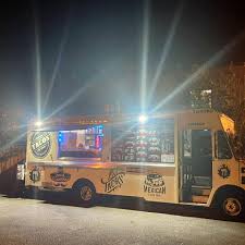 Mr Taco food truck — Mexican restaurant food truck in New Albany, Mississippi