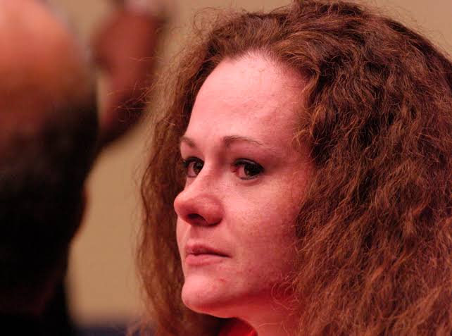 Christa Pike: What to know about Tennessee's only woman on death row
