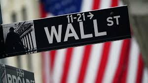 Dow Jones Nasdaq Co Wall Street Rechnet Mit Verlusten