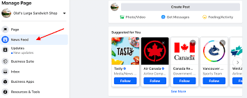 Content by tweeting, liking or sharing your page on google plus. How To Create A Facebook Business Page In 7 Simple Steps