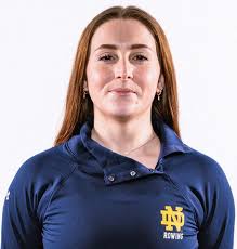 Official Women's Rowing Roster