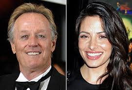 Peter Fonda, Sarah Shahi Cast in Michael C. Hall Movie East Fifth Bliss