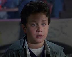 Happy Birthday to "Ben Ripley" himself, Ian Michael Giatti. Born