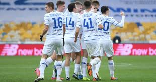 Динамо здобуло впевнену перемогу в благодійному матчі з колишньою командою луческу. Dinamo Kiev Dinamo Buharest Videotranslyaciya Matcha 27 Marta Futbol Segodnya