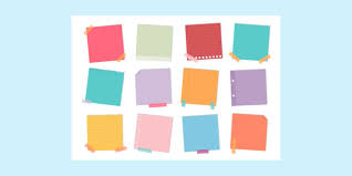 I am the stiffest, least flexible person i know. 7 Creative Ways To Visualize Your To Do List