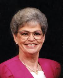 Norma Binegar Obituary