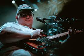 The KXT Local Show: Joshua Ray Walker, Jack Barksdale, Counterfeit Cowboy