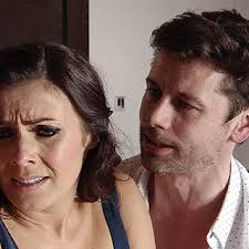 Michelle contemplates sleeping with Will in Corrie!