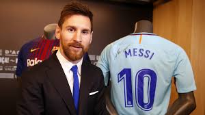 After a frustrating season and messi's wish to leave fc barcelona, he is back to his very best. Messi 2021 Three Of The Barcelona Superstar S Most Memorable Goals Goal Com