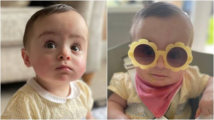 Campaign for Gigi: How proposed law change could it make nurseries safer after baby girl's death | ITV News Granada