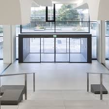 Dorma St Flex Secure Sliding Door With Anti Intruder Protection Patio Doors Sliding Glass Door Automatic Sliding Doors