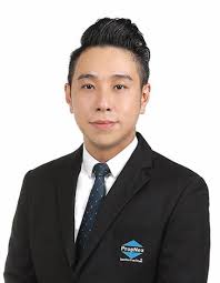 Howard Tan, PROPNEX REALTY PTE. LTD., Singapore