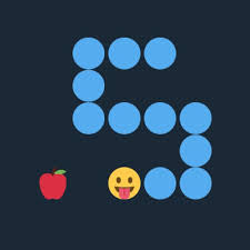 Play addicting snake games for free online at funnygames and have fun with this amazing arcade classic! Emoji Snake Game Emojisnakegame Twitter