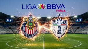 Liga MX Femenil Pachuca vs. Chivas EN VIVO HOY: ¿Dónde y a qué hora ver la ida de cuartos de final?