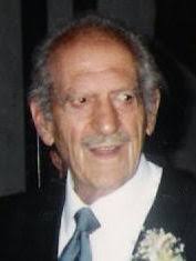 LCDR Edward Michael Digneo (1913-2007)