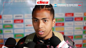 Rigoberto Rivas está convencido que Honduras estará en la Copa América 2024