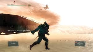 This guide shows you the strategies, collectibles, and locations you need to know to beat every mgs … Phantom Pain Mission 45
