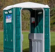 Construction Site Urinal Hire | EHS of Exeter, Devon