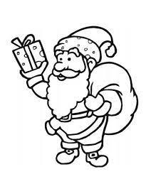 Free, printable summer coloring pages for kids. Santa Claus Free Coloring Pages Allfreechristmascrafts Com