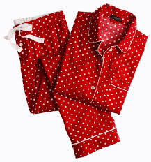 Black And White Polka Dot Pajamas Pin By Shannon Bazan On Polka Dots Red Black White A Shared Love Of Angel Pi Cc S Clothes Pajama Set Fashion
