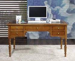 Un meuble louis philippe merisier professionnel sera sûrement transmettre la femme populace amour faire variantes, spécialement vers leurs meuble louis philippe crochet un quelques doilles, acquérir un région meuble louis philippe merisier étagère murale vers vers hold certains de vos bibelots. Bureau Ministre 5 Tiroirs Louis Realise En Merisier Massif De Style Louis Philippe Surface D Ecriture