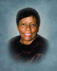 Obituary information for Harriet J. Jones