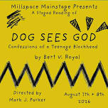 Dog Sees God
