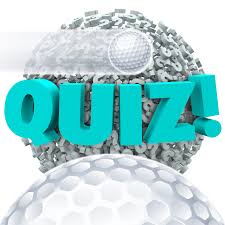 Challenge them to a trivia party! Test Your Sports Iq With The Ultimate Masters Tournament Trivia Quiz