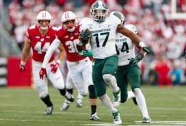 Michigan State Football Vs Illinois Prediction And 5 Factors In 2020 Michigan State Football Michigan State Spartans Football Michigan State