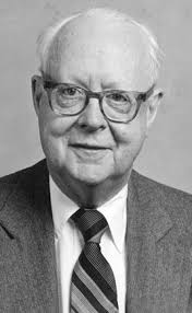 Gordon Richard Corey, March 28, 2012, issue