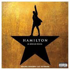 The cast album is being produced by matt stine, alex timbers, eddie perfect, and kurt deutsch. Hamilton Original Broadway Cast Recording Cd Target