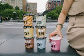 As it happens, the digital kind do too. I Tried Oatly S New Oat Milk Ice Cream Headed To Your Freezer Aisle This Fall