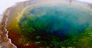 You do, however, have millions of tons of ash blanketing the american heartland, which would murder our. Yellowstone National Park Unesco World Heritage Centre