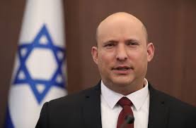Why Israel's prime minister Naftali Bennett is stepping down only a year  after forming a government