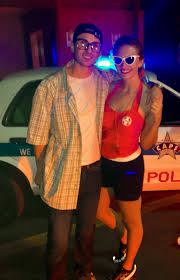 Check spelling or type a new query. Paige Dimakos On Twitter Squints And Wendy Peffercorn My Favorite Halloween Costume Happyhalloween Sandlot