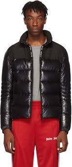 Visit our moncler san francisco bloomingdales store to discover the world of. Moncler Black Down Bruel Jacket Ssense