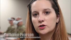 Air Guard uses VR technology to conduct suicide prevention training