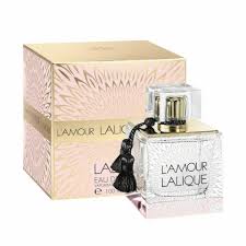 Lalique L L Amour By Lalique Edp 3 3 Oz 100 Fragrance Lalique Perfume Perfume Lalique