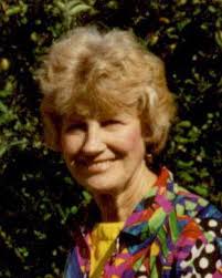 Obituary of Margaret Newton
