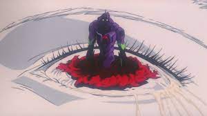 Colossus Explains The End Of The End Of Evangelion Colossus