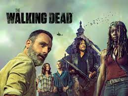 „wann immer wir solche dinge haben, erwartet das unerwartete. Amazon De The Walking Dead Staffel 4 Dt Ov Ansehen Prime Video