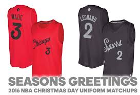 Ben lewis, blake lee, ellen wong. Nba Christmas Day Jersey Leaks