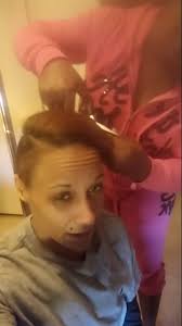 Dena Alexander Waco Finest Strawberry